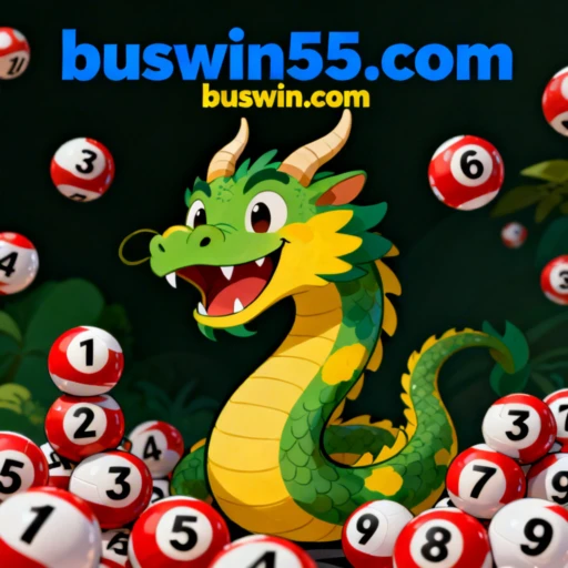 buswin.com Logo